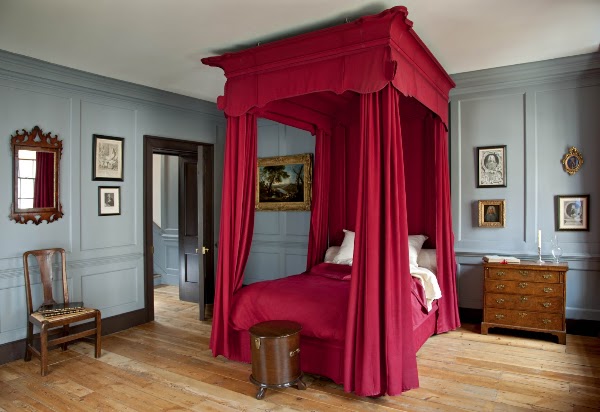 Handel Hendrix House 3