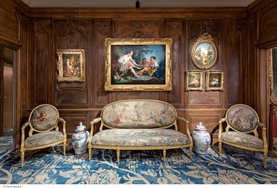 Musée Cognacq-Jay 1