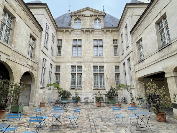 Musée Cognacq-Jay 5