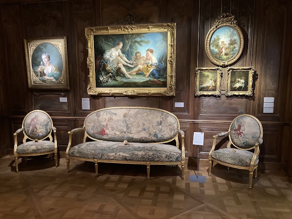 Musée Cognacq-Jay 4