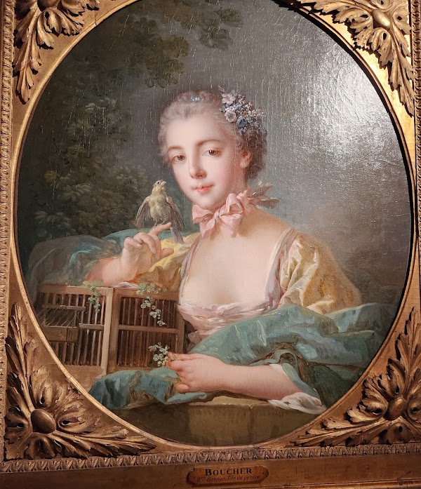 Musée Cognacq-Jay 3