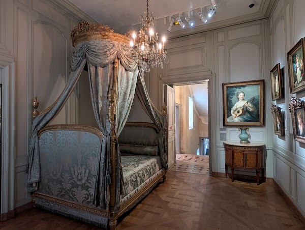 Musée Cognacq-Jay 2
