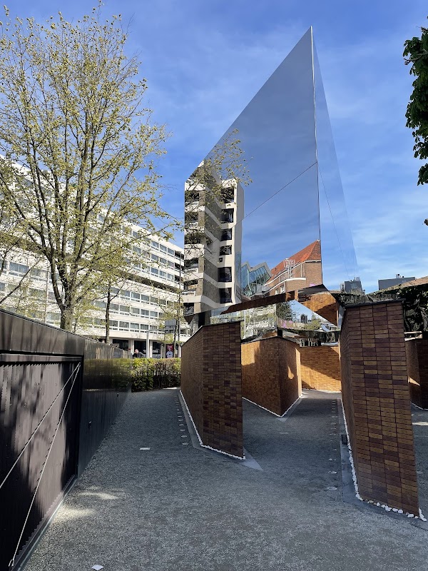 Jewish Cultural District 1