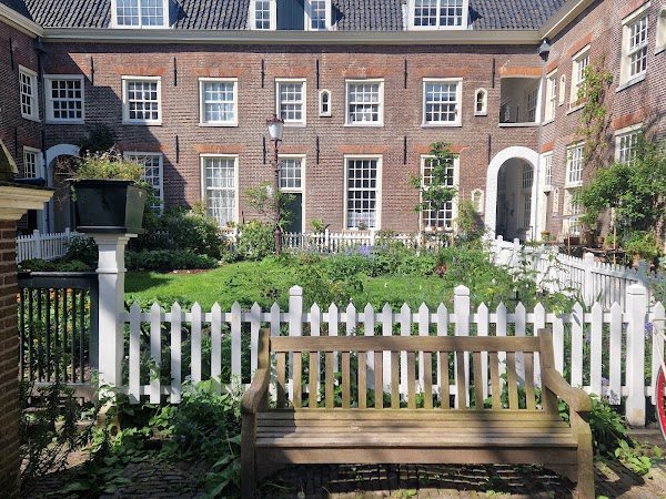 Jewish Cultural District 4