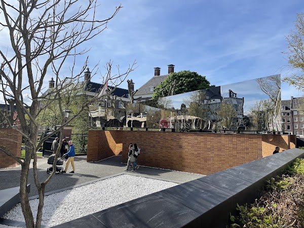 Jewish Cultural District 2