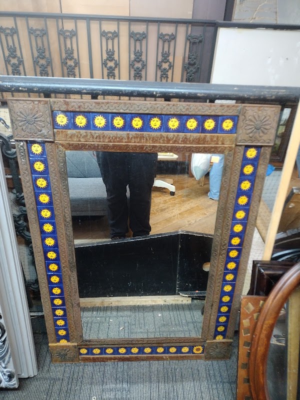 Restoration Thrift Store 1