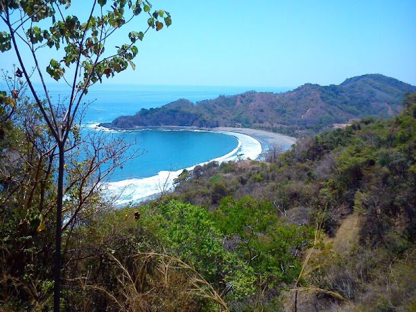 Playa Islita