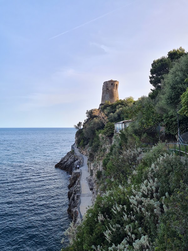Torre a mare