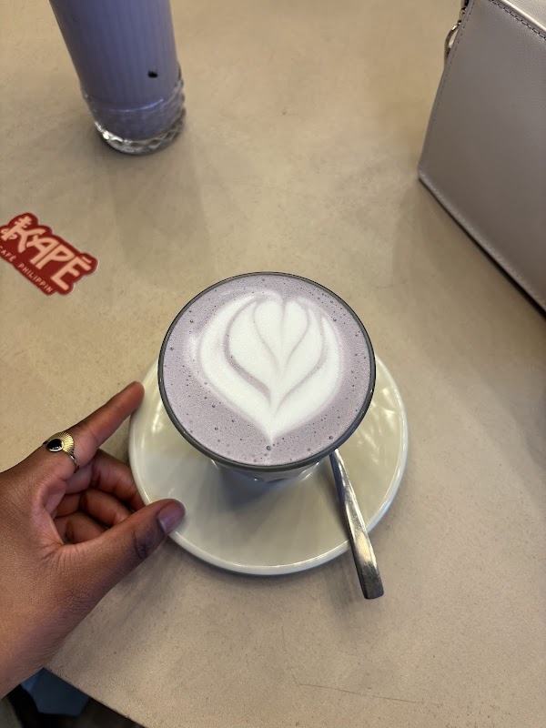KAPÉ - Café philippin 4