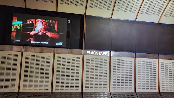 Flagstaff 2