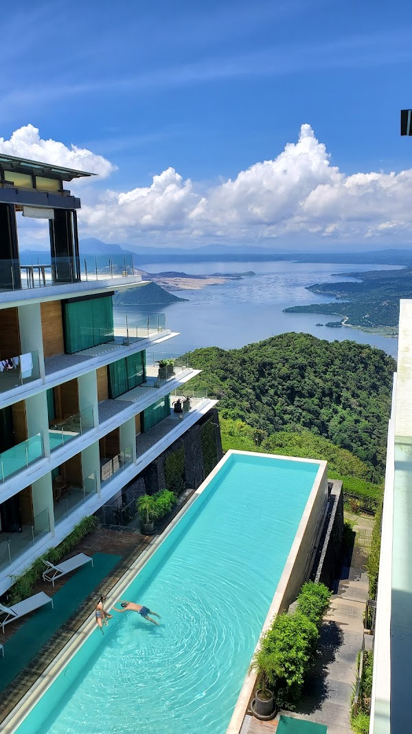 Escala Tagaytay