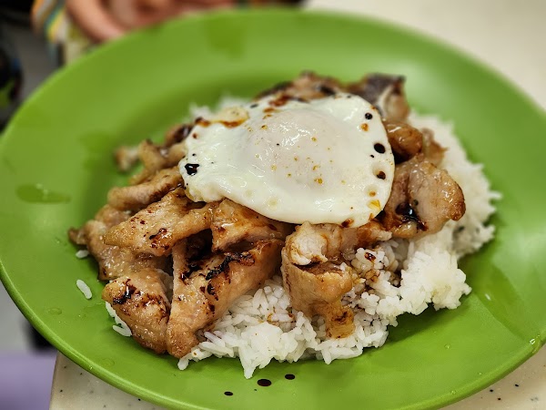 For Kee Restaurant 5