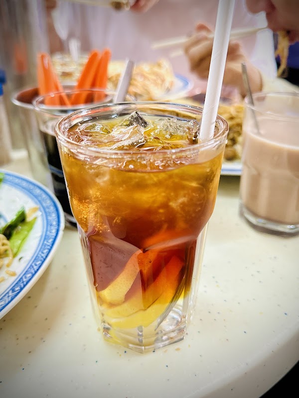 For Kee Restaurant 4