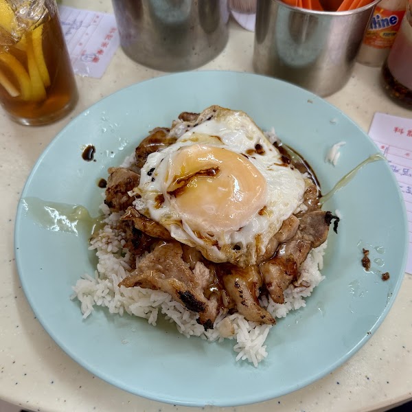 For Kee Restaurant 3