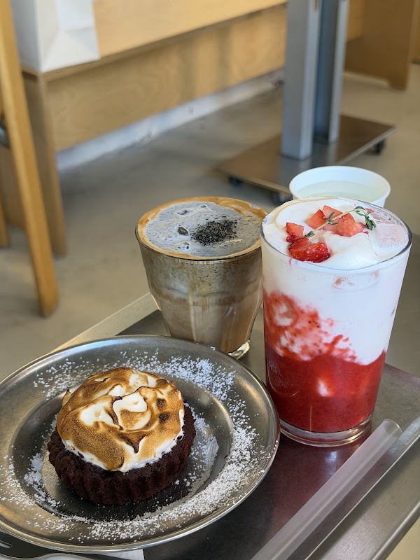 Cafe kossette 2
