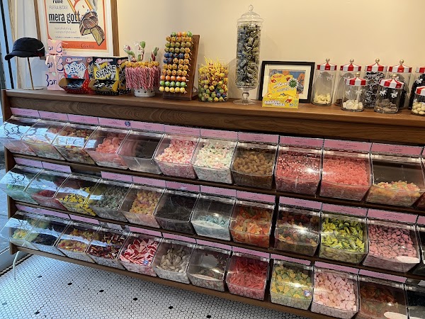 BonBon - A Swedish Candy Co. 5