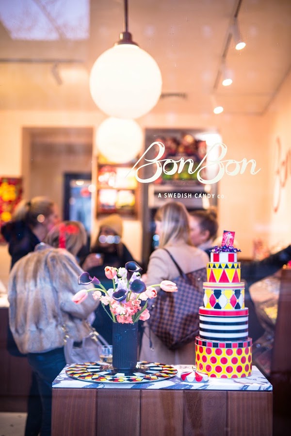 BonBon - A Swedish Candy Co. 3