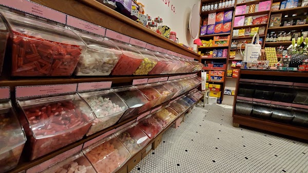 BonBon - A Swedish Candy Co. 2