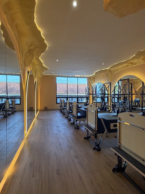 Riviera Pilates Club - Umalas