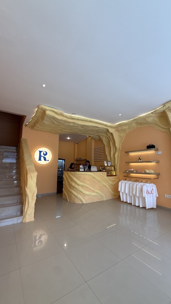 Riviera Pilates Club - Umalas 3