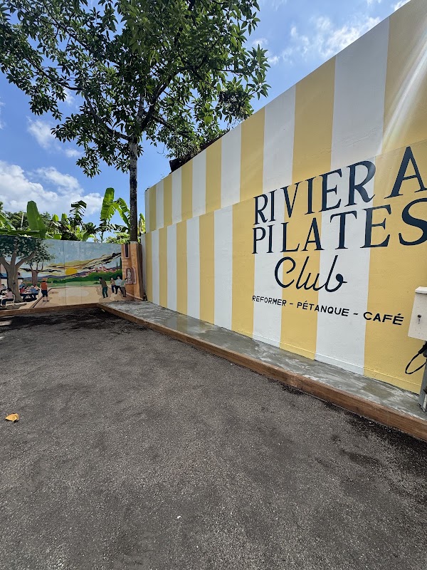 Riviera Pilates Club - Umalas 2