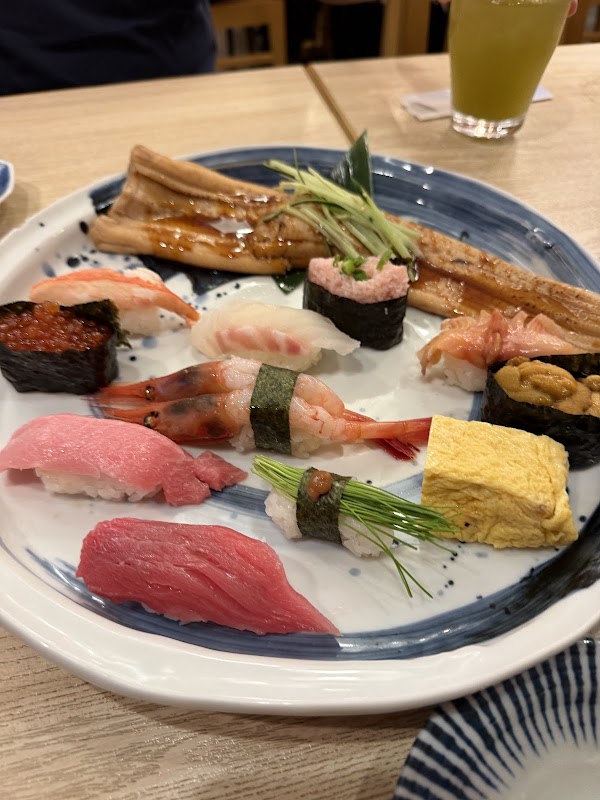 Kizuna Sushi 4