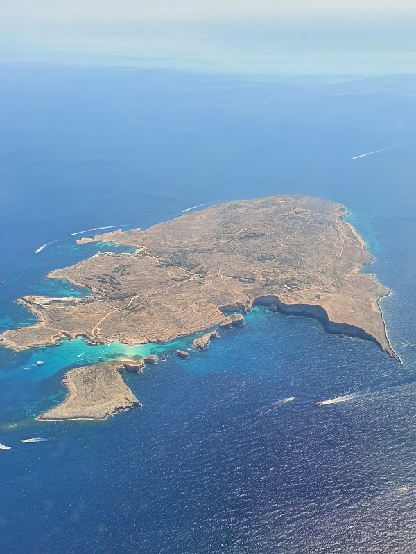 Comino