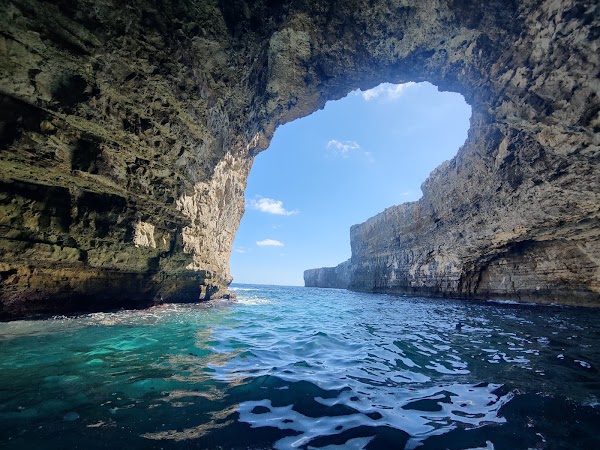 Comino 3