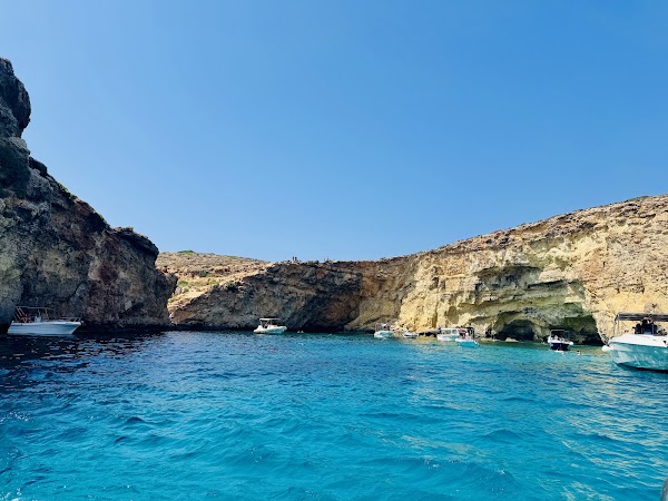 Comino 2