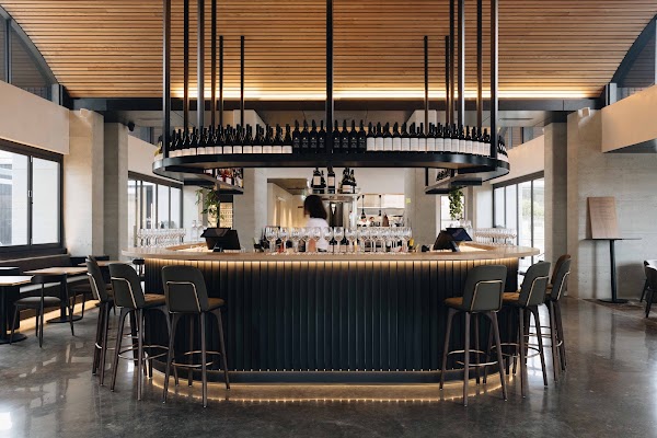 Vintners Wine Bar