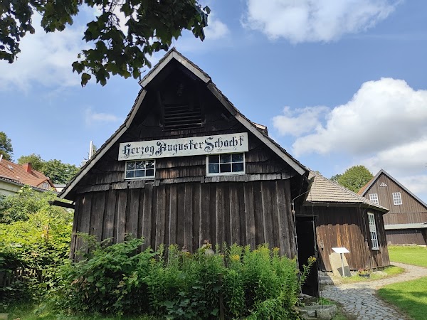 Upper Harz Mining Museum 1