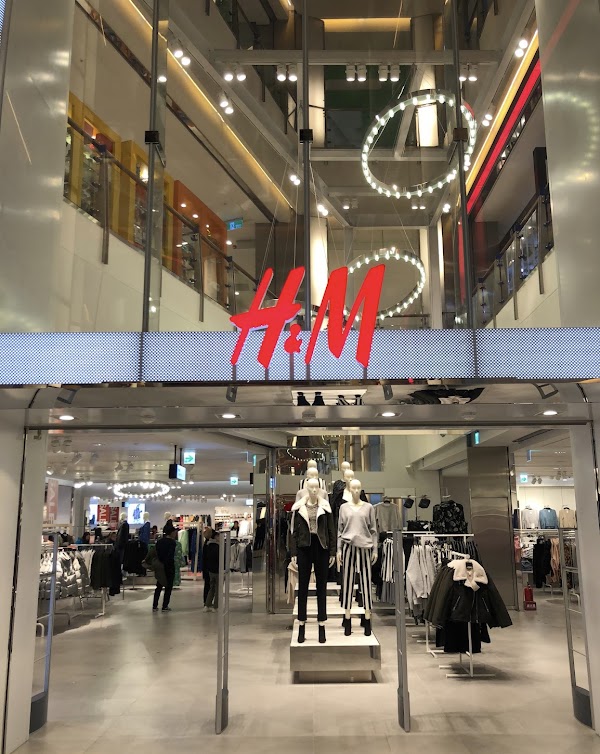 H&M
