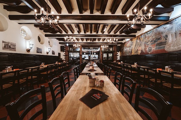 Brauhaus Em Kölsche Boor 1