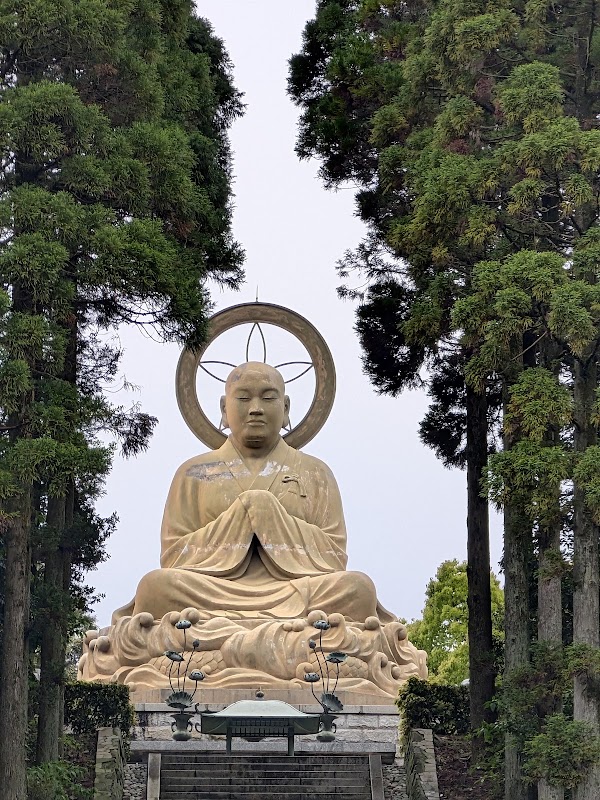 Rengein Tanjōji Temple – Inner Sanctuary (Okunoin) 4
