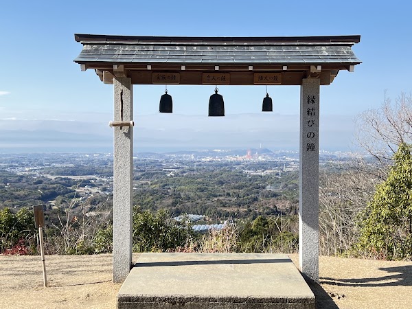Rengein Tanjōji Temple – Inner Sanctuary (Okunoin) 2