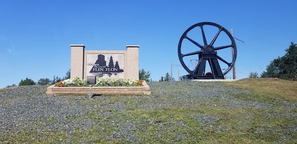 Flin Flon
