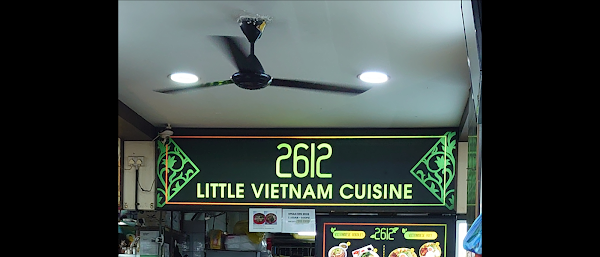 🇸🇬Hawker + Market + food spots 16