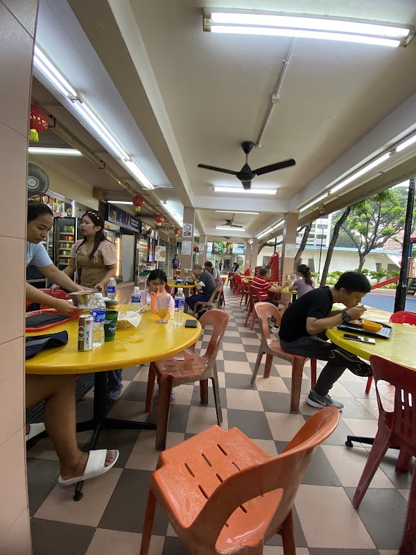 Johnson Eatery 4