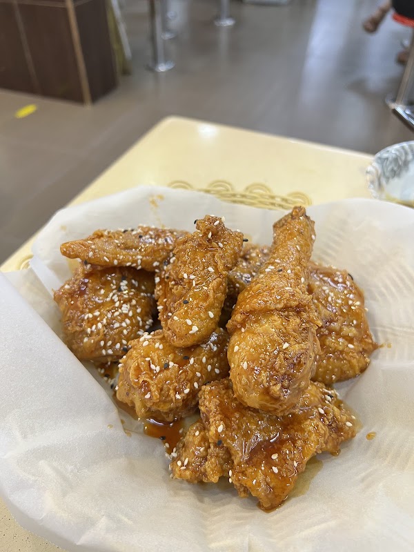 Johnson Eatery 3