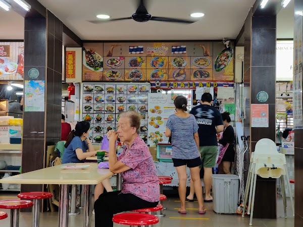 Johnson Eatery 2