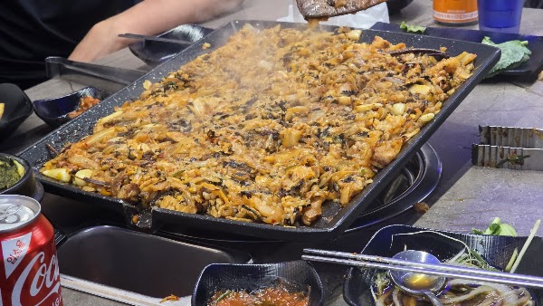 일품대패 부산거제점 1