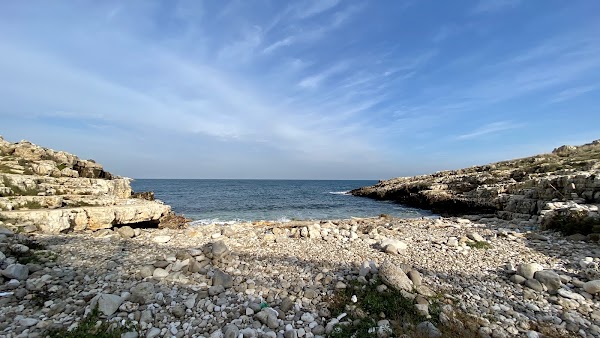 Ponte dei Lapilli Beach 5