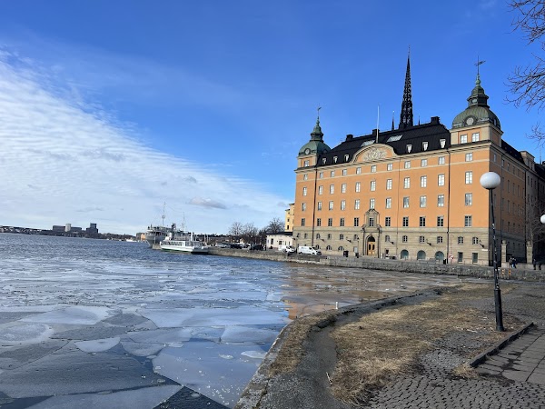 Gamla stan