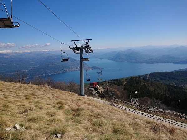 Mottarone