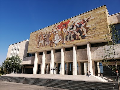 National Historical Museum