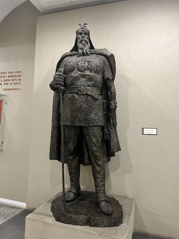 National Historical Museum 5
