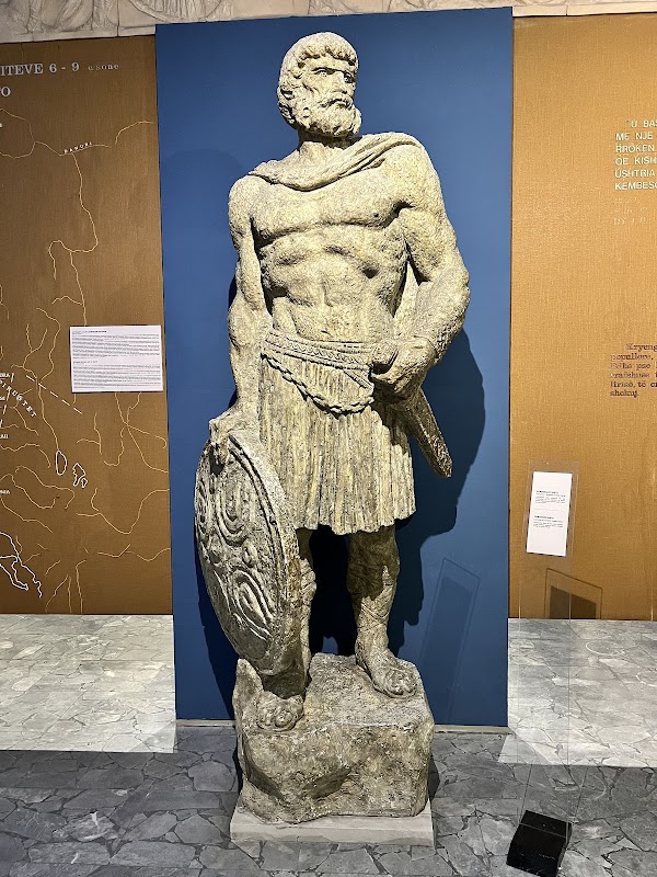 National Historical Museum 4