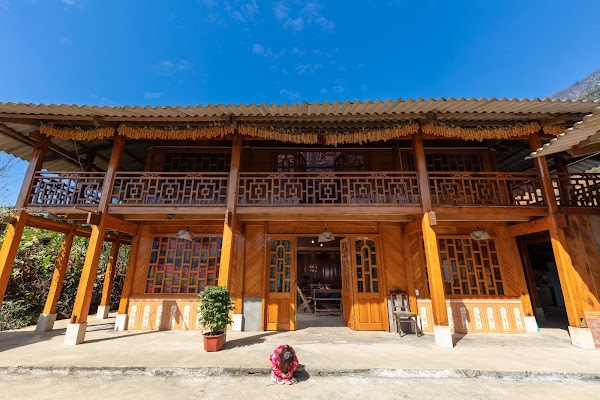 Hmong Sister House and Trekking