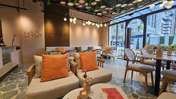 Oltre - Specialty Coffee