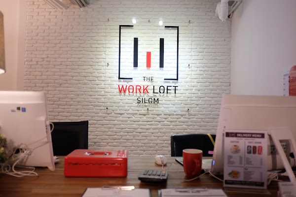 The Work Loft Silom 1